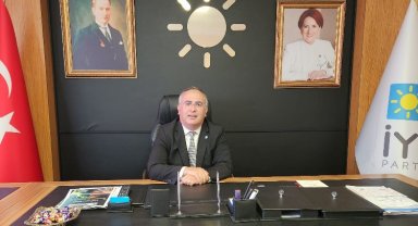 İYİ Parti Sakarya'ya atama gerçekleşti