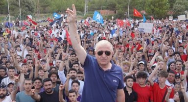 İYİ Partili Türk Milliyetçilerine 'Zafer' daveti