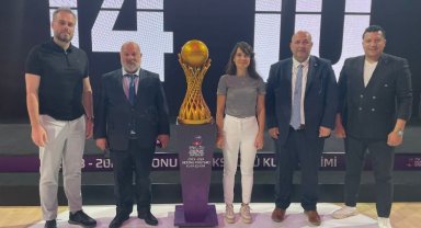 İzmit'in Perilerinin fikstür çekimi belli oldu