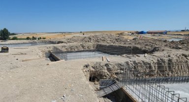 Kanal Kütahya'da bungolovlara başlandı