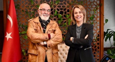 Kapadokya'ya ziyaretçi akını