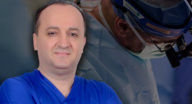 Kapalı kalp ameliyatı hasta için daha konforlu