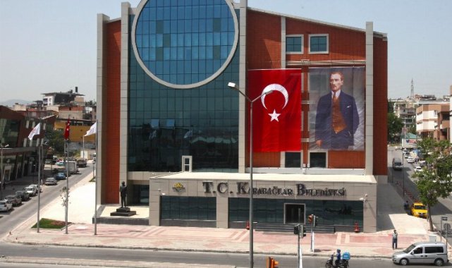 Karabağlar'dan dolandırıcılık uyarısı