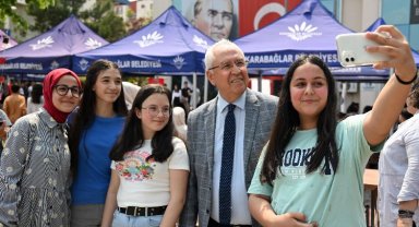 KARBEM'den YKS'de yüzde 84'lük başarı