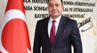 Kayseri batıdaki sanayi yatırımına kapılarını açacak