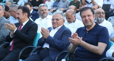 Kayseri Büyükşehir Gavremoğlu'na hayat verdi