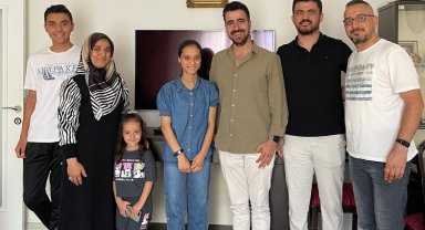 Kayseri Büyükşehir'den 'özel' mesai