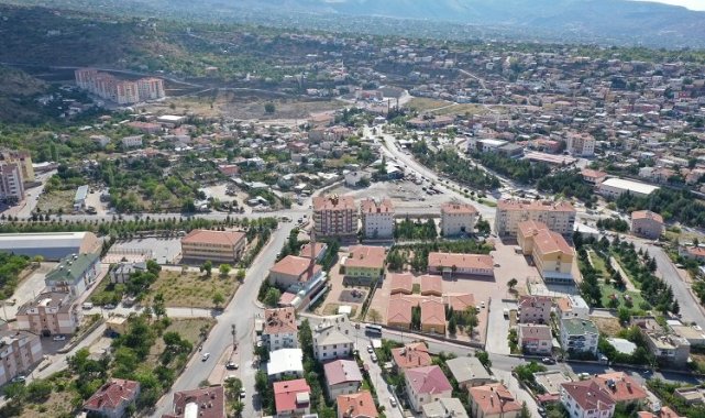 Kayseri Hacılar'dan 'Cittlaslow' atılımı