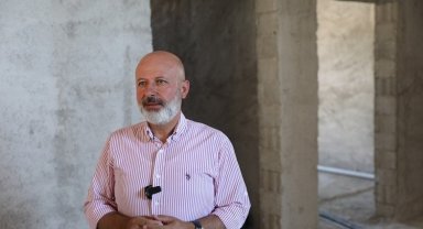 Kayseri Kocasinan'da dev sağlık yatırımı