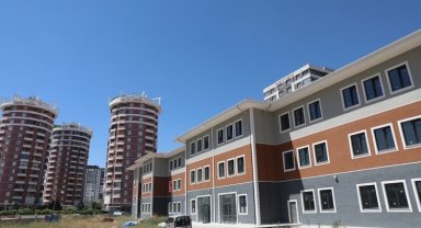 Kayseri Kocasinan'dan eğitime dev katkı