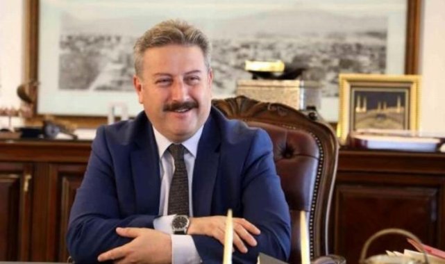 Kayseri Melilkgazi'den konut satışı