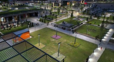 Kayseri Talas'ta Mevlana projesine halk onayı