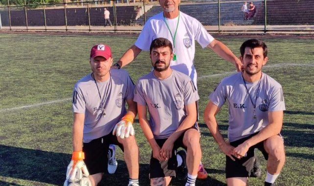 Keşan İdmanyurdu Futbol Akademisi'ne ilgi artıyor