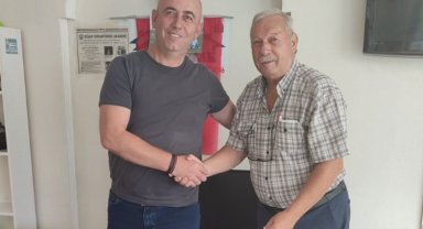 Keşan İdmanyurdu'nun yeni hocası belli oldu