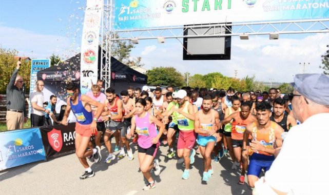 Keşan, iki ay kültür ve sporun başkenti olacak