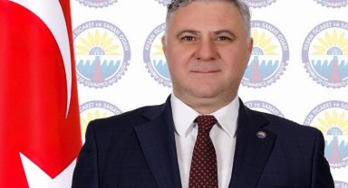 Keşan TSO'dan altın açıklaması