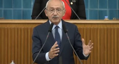 Kılıçdaroğlu'dan iktidara 'marjinal' yanıt!