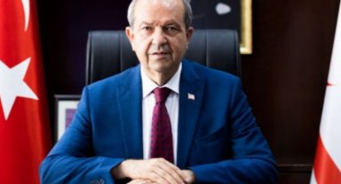 KKTC üniversitelerinin başarısına Cumhurbaşkanı Tatar yorumu