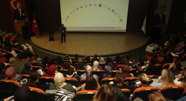 Kocaeli afetlere karşı bilinçleniyor