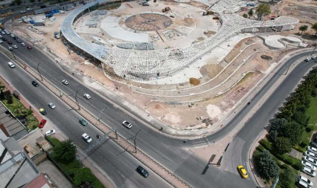 Kocaeli'de 'Milli İrade' çevresi genişletiliyor