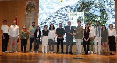 Konya Alaaddin Tepesi için ortak akıl