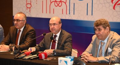 Konya Selçuklu Belediyesi'nden örnek bir proje daha