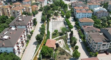 Körfez Yarımca Meydanında sona doğru