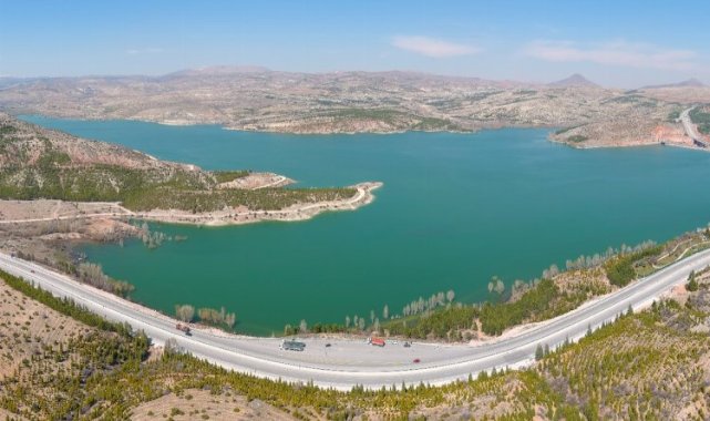 KOSKİ'den su rezervi ve tasarruf açıklaması