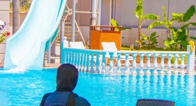 Küresel helal turizm pazarında hedef 300 milyar dolar