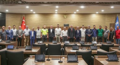 Kütahya ulaşım ana planı hazır