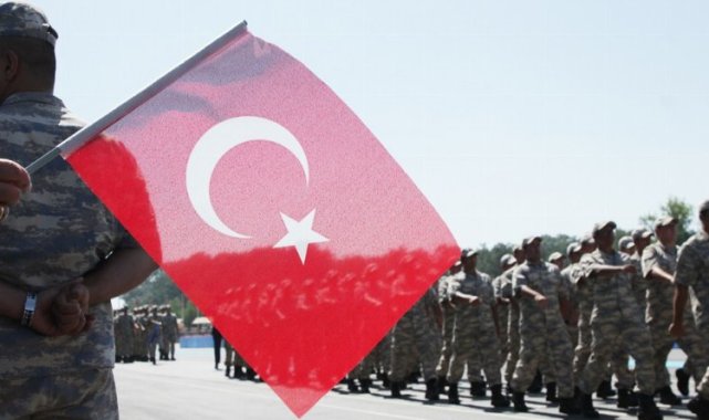 Kütahya'da bin 208 bedelli yemin etti