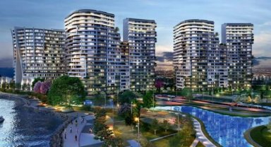 Kuzu Grup GYO Borsa İstanbul'a giriyor