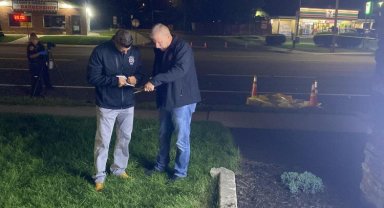 Long Island'ta trafik kazası: 2 Türk hayatını kaybetti