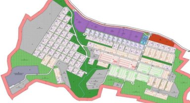 Malatya Yazıhan'da OSB'ye 60 milyon TL'lik ek ödenek