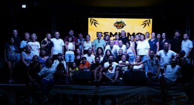 Mali müşavirler 'Muhasebe Festivali'nde buluştu