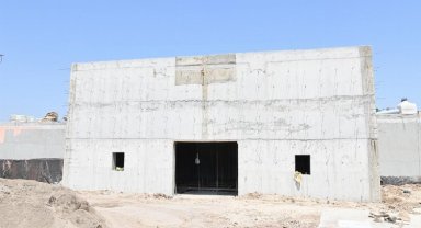 Manisa Kula'da 50 yıllık sorun çözüldü