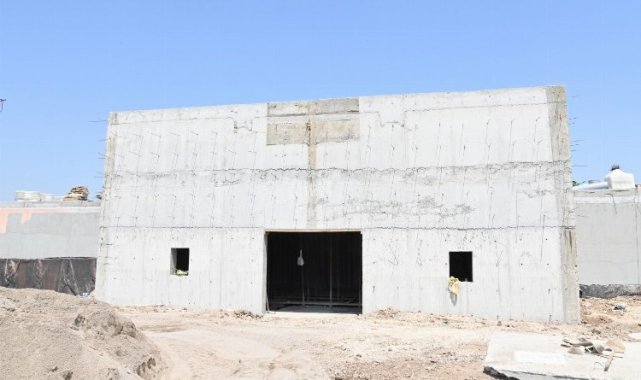 Manisa Kula'da 50 yıllık sorun çözüldü