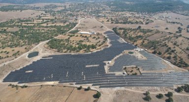 Manisa Seyitli'de GES yatırımı son aşamada