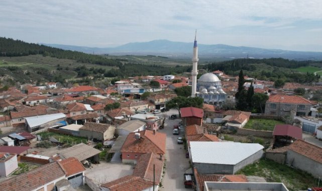 Manisa'nın alt ve üstyapısına 17 milyon TL'lik yatırım
