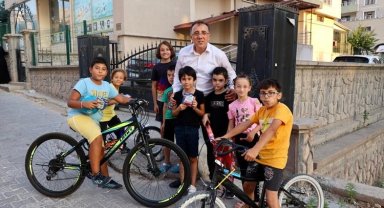 Mehmet Savran'dan makam açıklaması