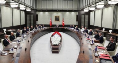 MGK toplanıyor... YAŞ'tan ayrılanlar son kez katılacak