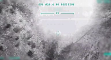 MSB: Pençe Kilit'te 3 terörist etkisiz!