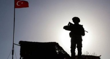 MSB: Sınırda 4'ü terörist 6 kişi yakalandı