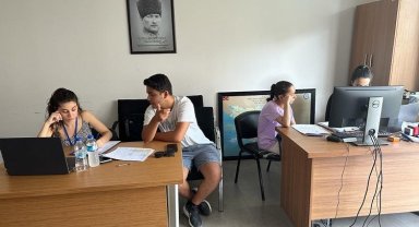 Muğla Büyükşehir'den üniversite adaylarına danışmanlık