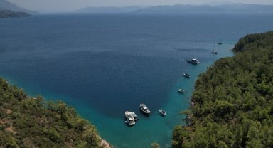 Muğla doğası için 174 dava açtı!