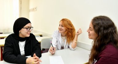 MURGEM'den yüzde 83.5'lik başarı