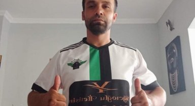 Nejat Uçar yeniden Kültürspor'da