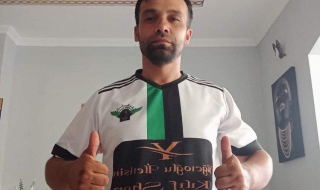 Nejat Uçar yeniden Kültürspor'da