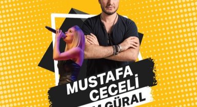 Nevşehir Belediyesi'nden 30 Ağustos'a özel konser