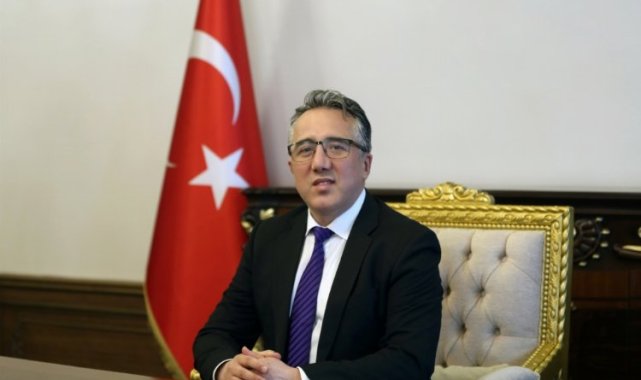 Nevşehir'de Kayaşehir Halk Oyunları Festivali başlıyor